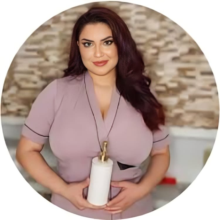 Professional Spa Staff